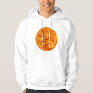 Camiseta do Sol