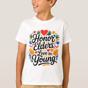 Camiseta Do Something Today That Will Help You Tom