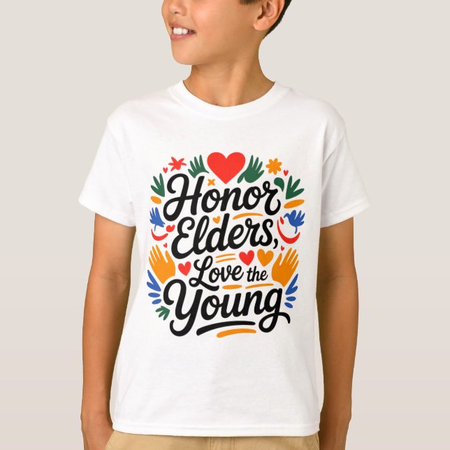 Camiseta Do Something Today That Will Help You Tom (Frente)