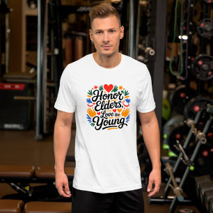Camiseta Do Something Today That Will Help You Tom