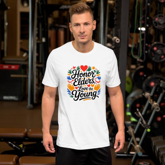 Camiseta Do Something Today That Will Help You Tom (Criador carregado)