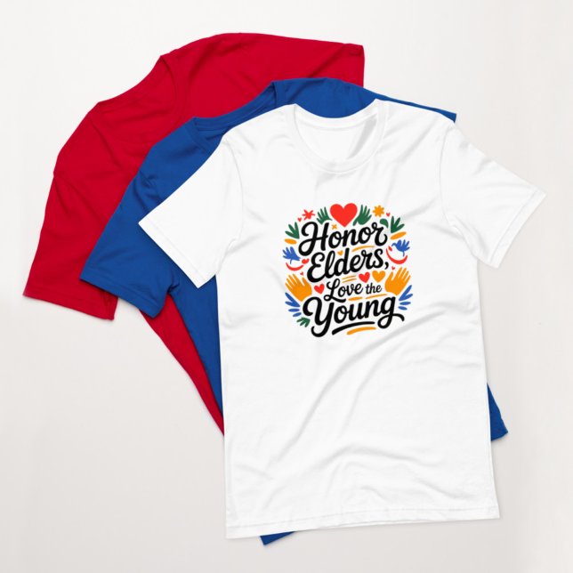 Camiseta Do Something Today That Will Help You Tom (Criador carregado)