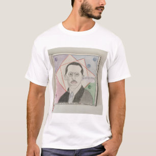 Camiseta Do ~ Stravinsky da série do compositor