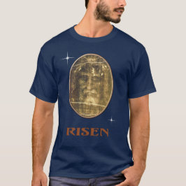 Camiseta do Sudário de Turim