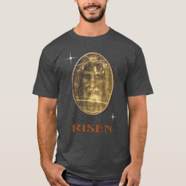Camiseta do Sudário de Turim