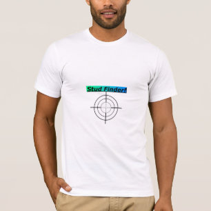 Camiseta Do "t-shirt do inventor parafuso prisioneiro"