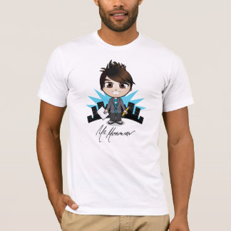 Camiseta Do "t-shirt Sr. Metropolitano"