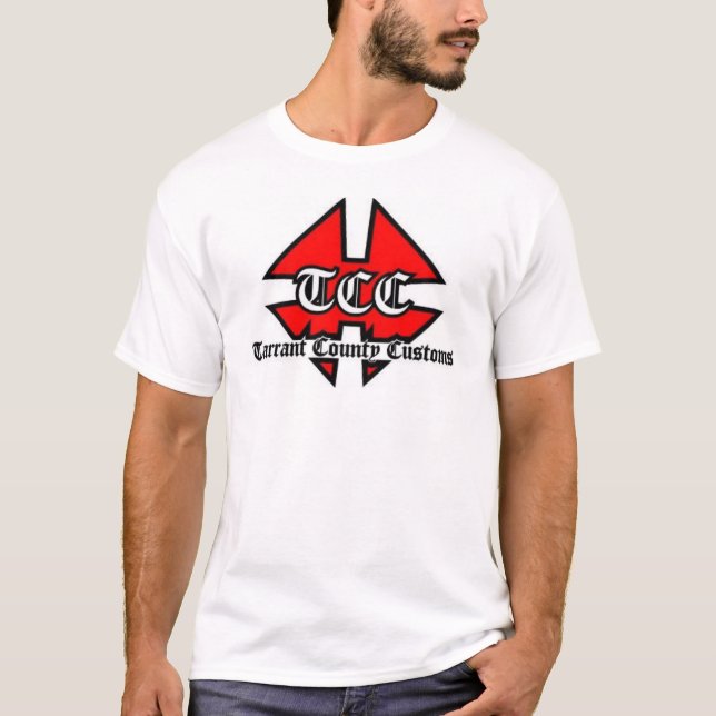 Camiseta ` do tccoiyir (Frente)