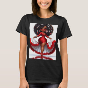 Camiseta do Tony