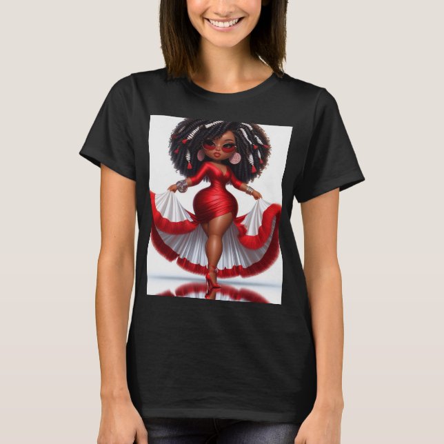 Camiseta do Tony (Frente)