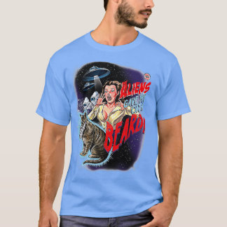 Camiseta do topo do Impressão fotográfico mundial