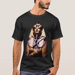 Camiseta do Tutancâmon