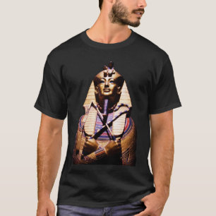 Camiseta do Tutancâmon