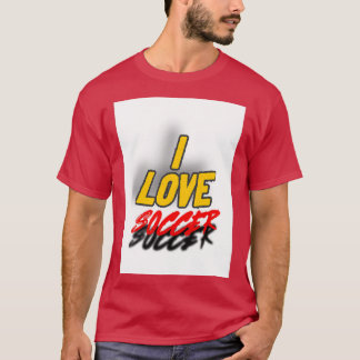 Camiseta Do you like football