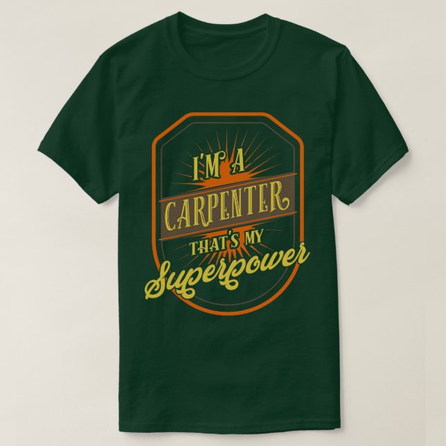 Camiseta doação 1 do pipoca Joinery (Frente do Design)