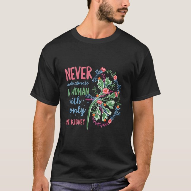 Camiseta Doação de Órgãos Para o Seu Doador Ney (Frente)