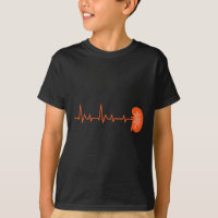 Doador - Ekg Doença Renal Orgânica