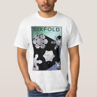 Camiseta Doar entre 100 e 6 vezes T-Shirt - Poesia