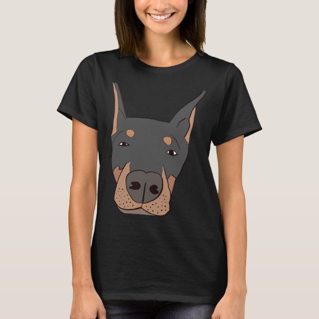 Camiseta Dobby (Frente)