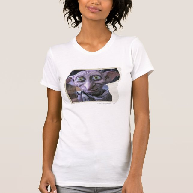 Camiseta Dobby 1 (Frente)