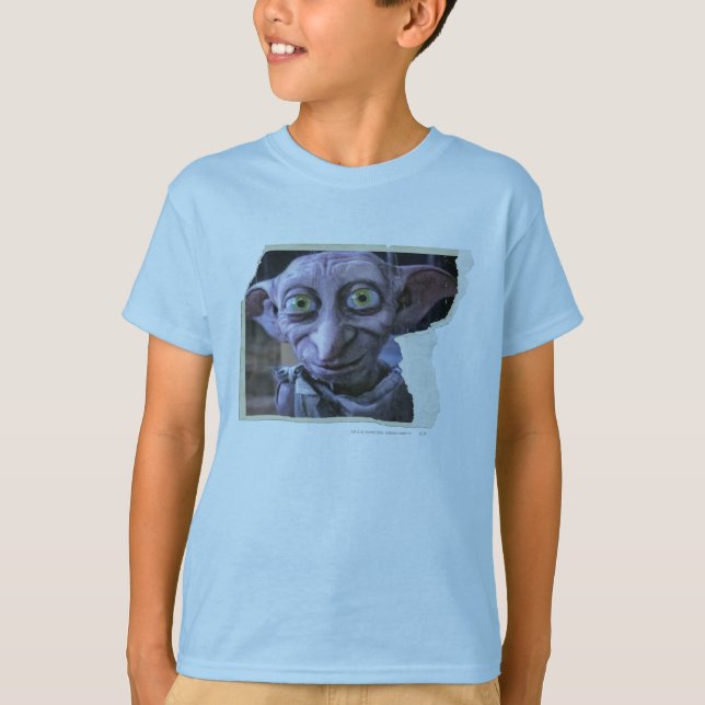 Camiseta Dobby 1 (Frente)