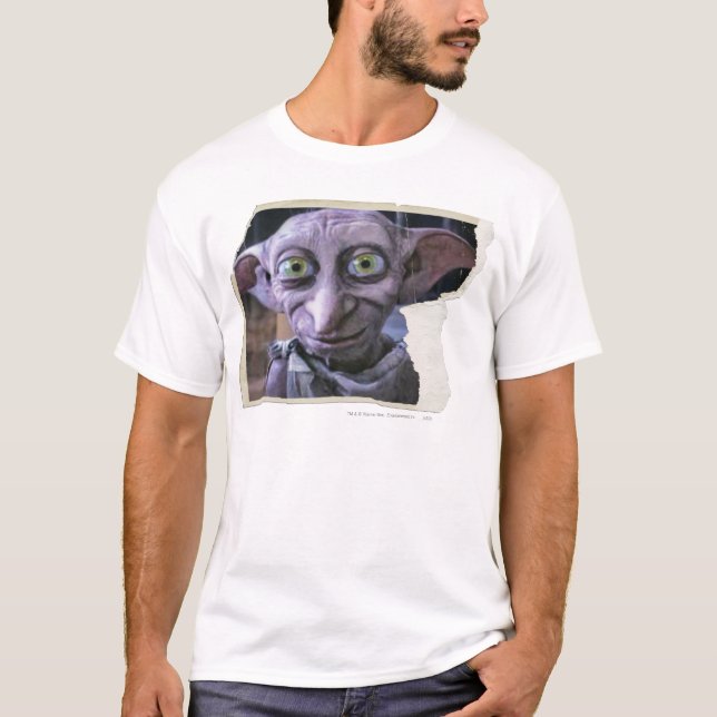 Camiseta Dobby 1 (Frente)