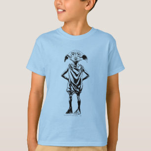 Camiseta Dobby 2