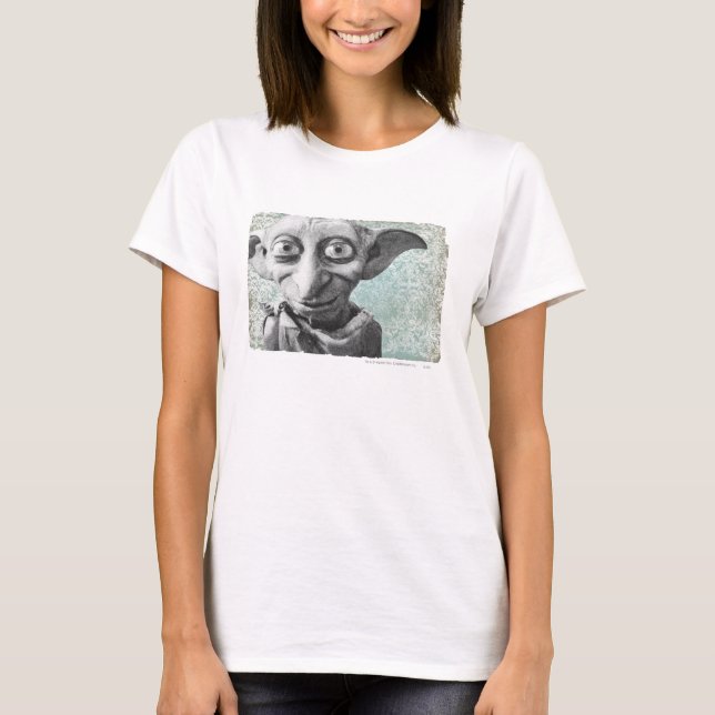 Camiseta Dobby 4 (Frente)