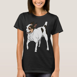 Camiseta Dobby The Chihuahua