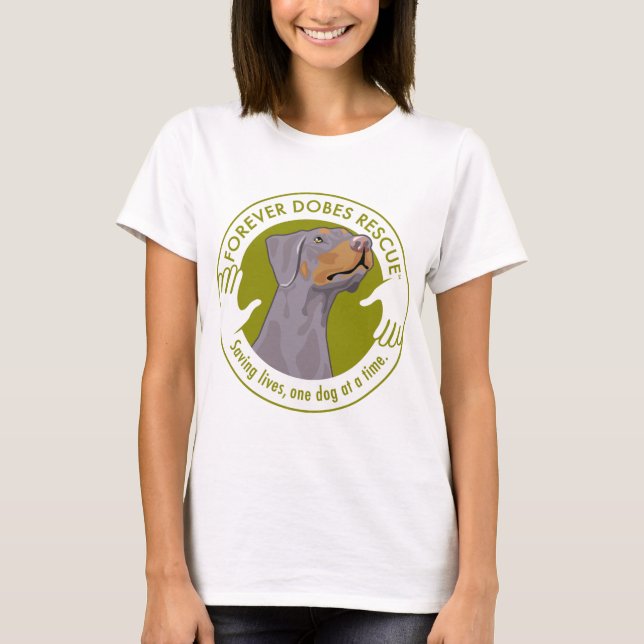 Camiseta dobe-fawn-uncropped-ear-logo-8-29-11 (Frente)