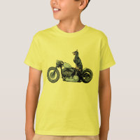 Dobercycle