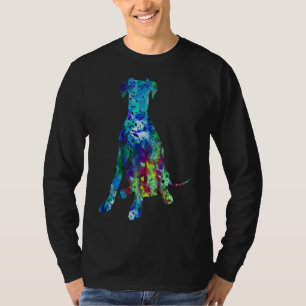 Camiseta Doberman 524