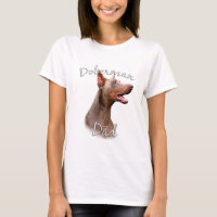 Doberman Pinscher (Isabella) Pai 2