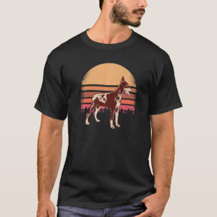 Camiseta Dobermann Dog Breed 27