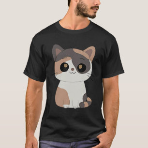 Camiseta Dobra o Gato