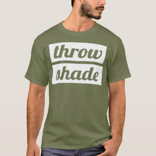 Camiseta Dobra Shade Drag Queen