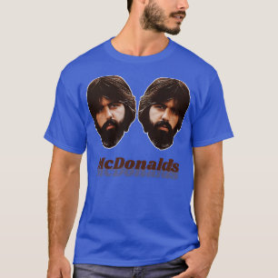 Camiseta Dobre o Yacht Rock