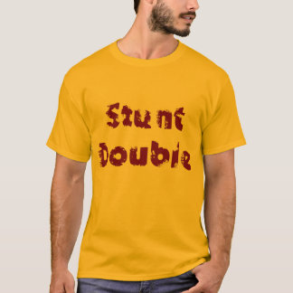 Camiseta Dobro do conluio