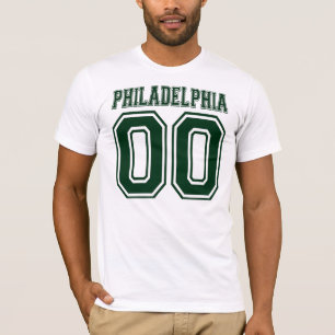 Camiseta Dobro zero de Philadelphfia