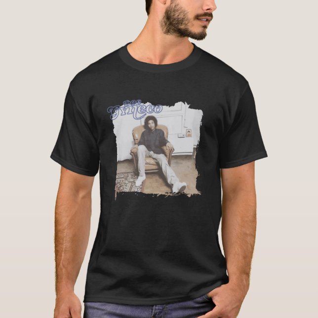 Camiseta Doc Gynéco Viens Voir Le Docteur Premium (Frente)