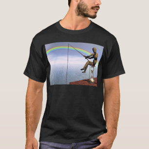 Camiseta Doca da baía