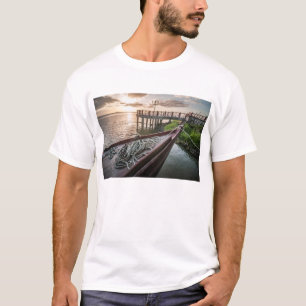 Camiseta Doca de San Carlos