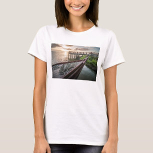 Camiseta Doca de San Carlos