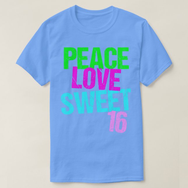 Camiseta Doce (Frente do Design)