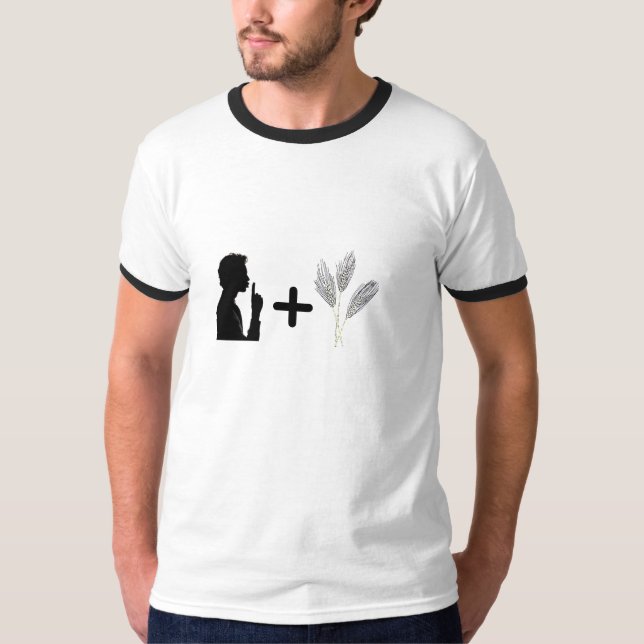 Camiseta Doce (Frente)