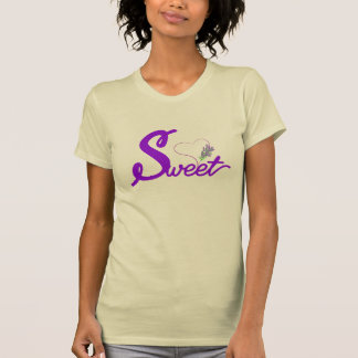 Camiseta Doce