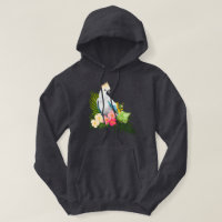 Camiseta Doce Alojada de Papagaio