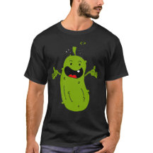 Doce Baby Pickle