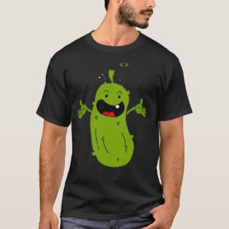 Camiseta Doce Baby Pickle
