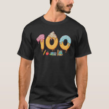 Doce Celebração de Sorvete dos 100 Dias de Escola